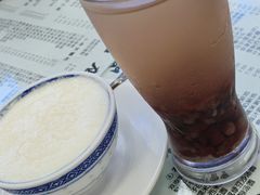 -俊丽双皮奶甜品店