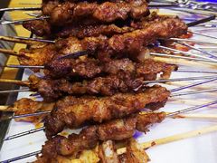 -鼎原力量东北吊炉烧烤(临河街店)