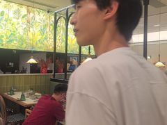 -喃喃椰·糟粕醋·椰子鸡火锅(七堡花园店)