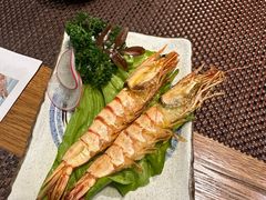 -樱の千渡日式料理·铁板烧•烧鸟(金盛田广场店)