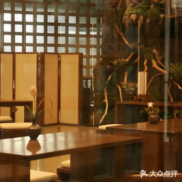 一个可以安顿身心的宝藏店推荐