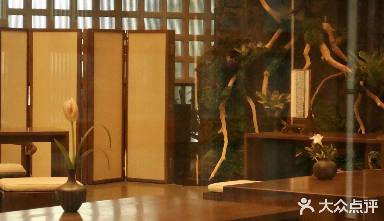 一个可以安顿身心的宝藏店推荐