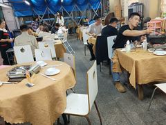 -濠轩阁特色生蚝火锅总店