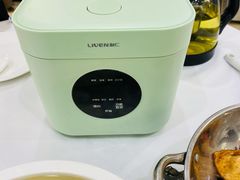 -聚宾楼·烤鸭·家宴(科技三路店)