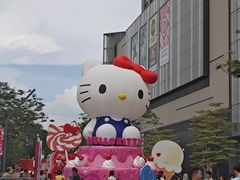 -东莞松山湖万象汇