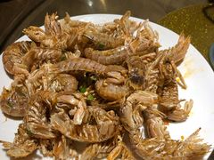 -79号渔船海鲜饭店(华强北店)