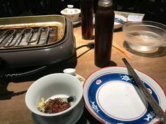 -龙门烤鱼(东方宝泰店)