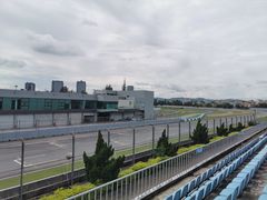 -珠海国际赛车场-卡丁车场