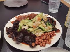 -红东阁东北菜烤肉酒馆(CROSS万象汇店)