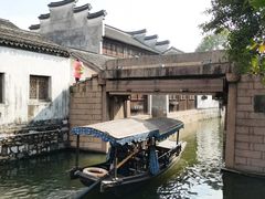 -南浔古镇