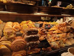 -B&C黄油与面包·THE GARDEN BAKERY概念店(世纪汇店)