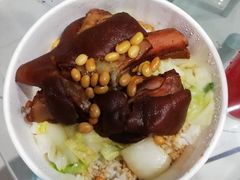 -猪角·闽南猪脚饭(华闽大厦店)