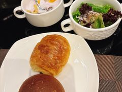 -索菲特酒店·海鲜自助 ·聚餐厅