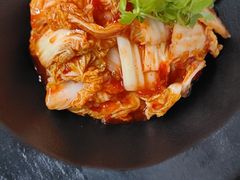 -院里寻菜·祖庵菜宴请(观沙岭店)