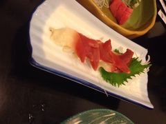 贵船-贵木日本料理·铁板烧(新地假日广场店)