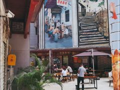 -万县面馆(高笋塘店)