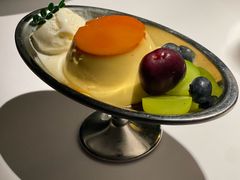 -月芽·自由餐厅·西溪湿地餐厅