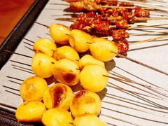 开心小土豆-申记串道和和旗舰店(北行店)