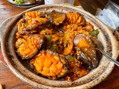 -九號院子海鲜烧烤