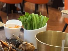 -丰卓会海鲜自助(中润大道店)