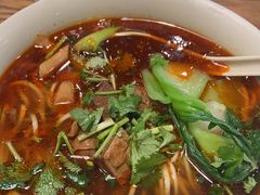 -李先生牛肉面大王(正定机场餐厅)