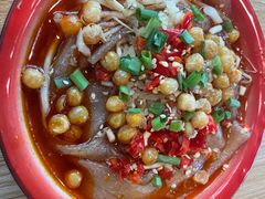 -拐枣巷小串串(财大店)
