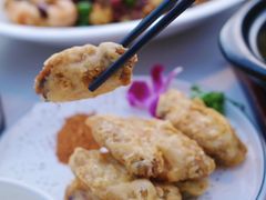 -唐猫庭院·千年陕菜(大唐不夜城店)