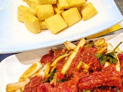 -烤肉刘·清真老北京炙子烤肉(虎坊桥老店)