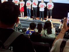 -百美汇影城(LUXE嘉里中心店)