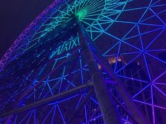 -星城之眼摩天轮