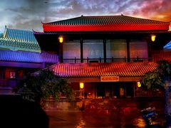 -郑州方特梦幻王国