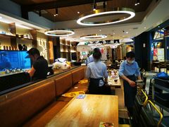 -豪客来牛排(成都锦江大融城店)