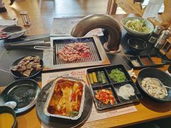 -千寻烧肉(政务区店)