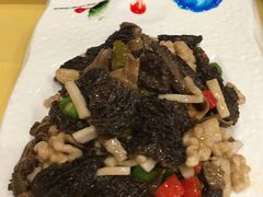 -功德林素菜饭庄(前门店)
