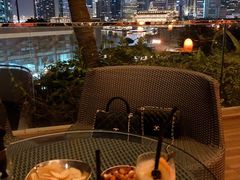 -新加坡文华东方酒店