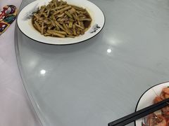 -翠茗农庄土菜馆(天目湖店)