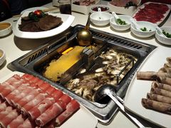 -海底捞火锅(大学路新象城店)