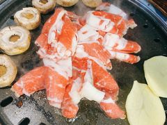 -杀猪天·韩国烤肉(总店)