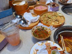 -海底捞大排档火锅(打浦路店)