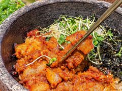 -西塔老太太拌饭(城市集市龙之梦店)