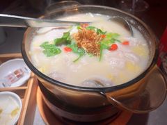 -闽上鲜·福建菜(龙湖滨江天街店)