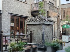 -星巴克臻选(成都宽窄巷子店)