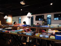 大堂-心邸·庆宴(雅宝城店)