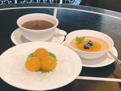 -杭州西子湖四季酒店·金沙厅