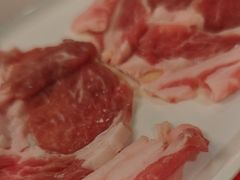 -京元盛铜锅涮肉(上海总店)