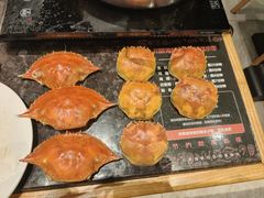 -川骄海鲜自助(河东店)