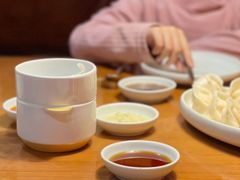 -喜鼎海胆水饺(朝阳区三里屯太古里北区店)