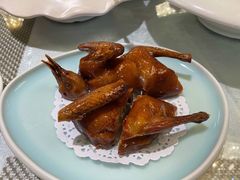 瑞珍一品乳鸽-新加坡瑞珍•海河观景餐厅