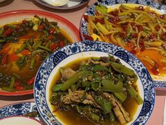 -杨记隆府重庆江湖菜(大悦城店)