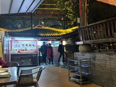 -巴倒烫陆派火锅山庄(南山总店)